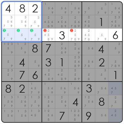 sudoku worksheets